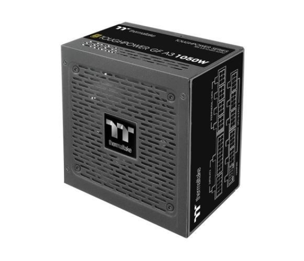 Thermaltake GF A3 1050W 80 Plus Gold ATX 3.0 - 1244744 - zdjęcie 2